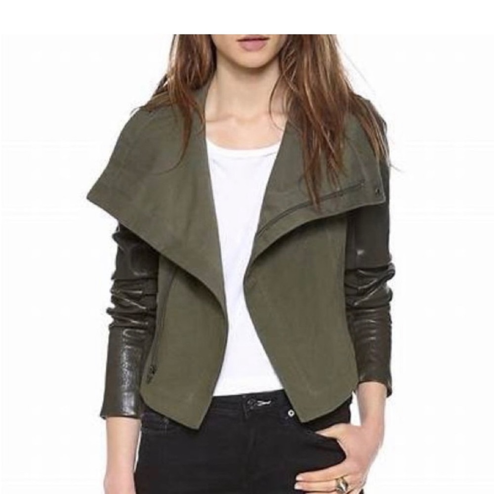Veda Max Jacket